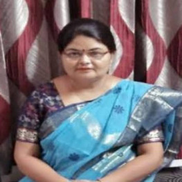 कल्पना दुबे